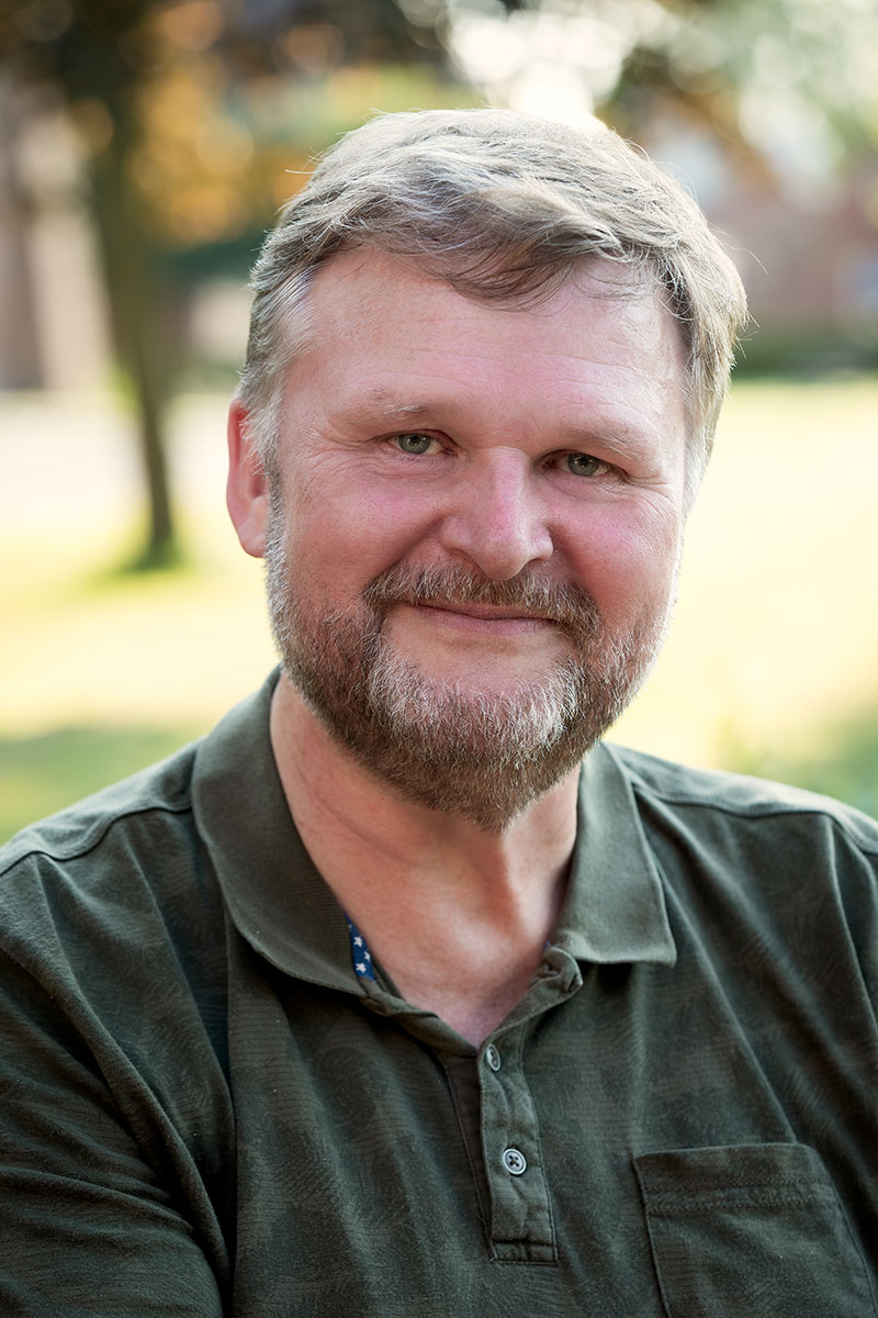 Reinhart Jansen — fotograaf